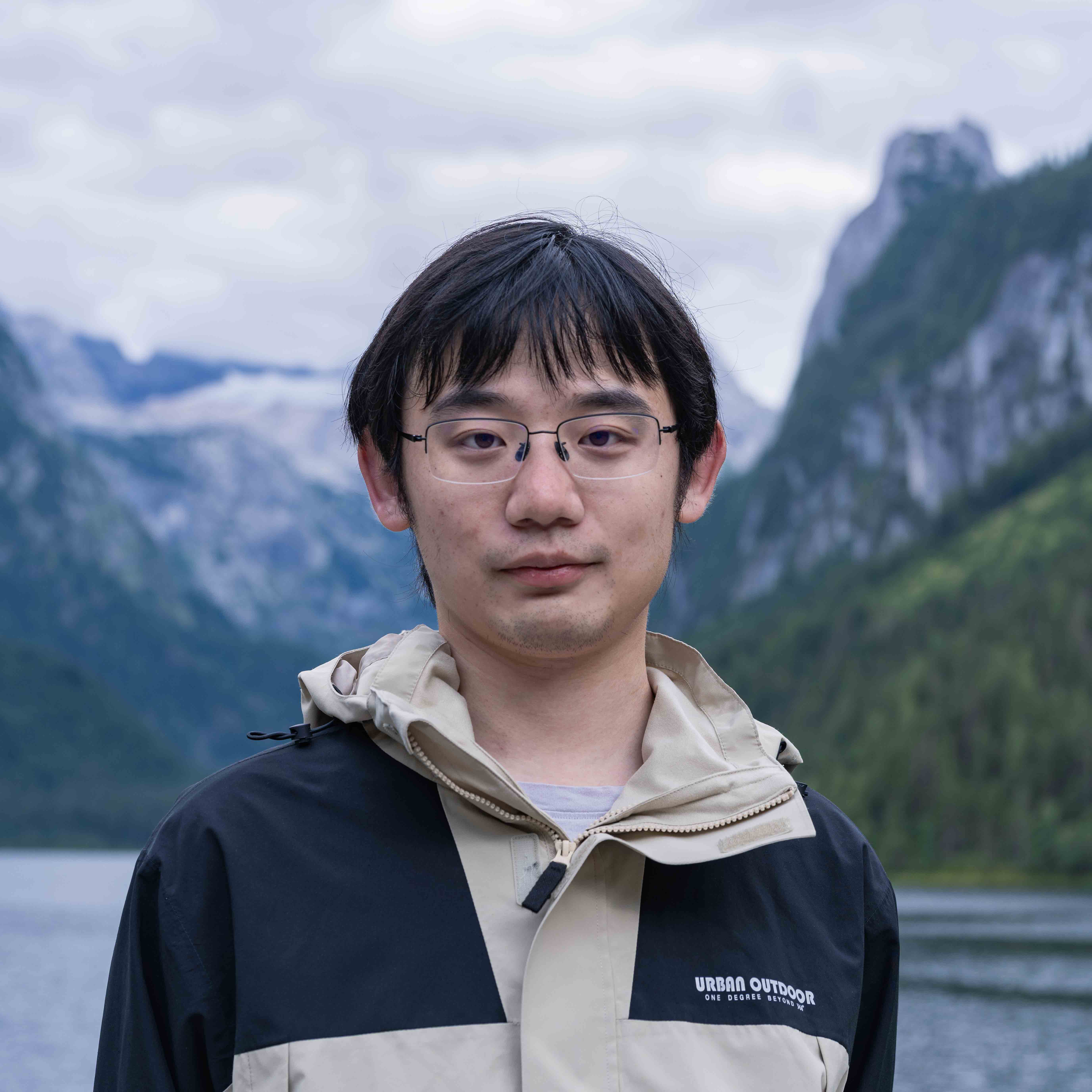 Zijun Yao (姚子俊)